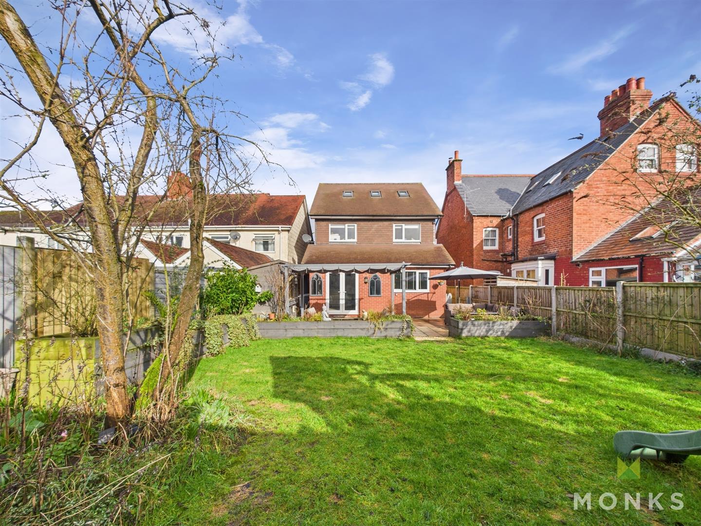 Drays House Aston Road, Wem, SY4 5JE SSTC Drays House Aston Road, Wem, SY4 5JE SSTC